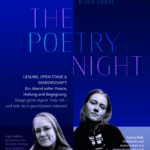 The Poetry Night