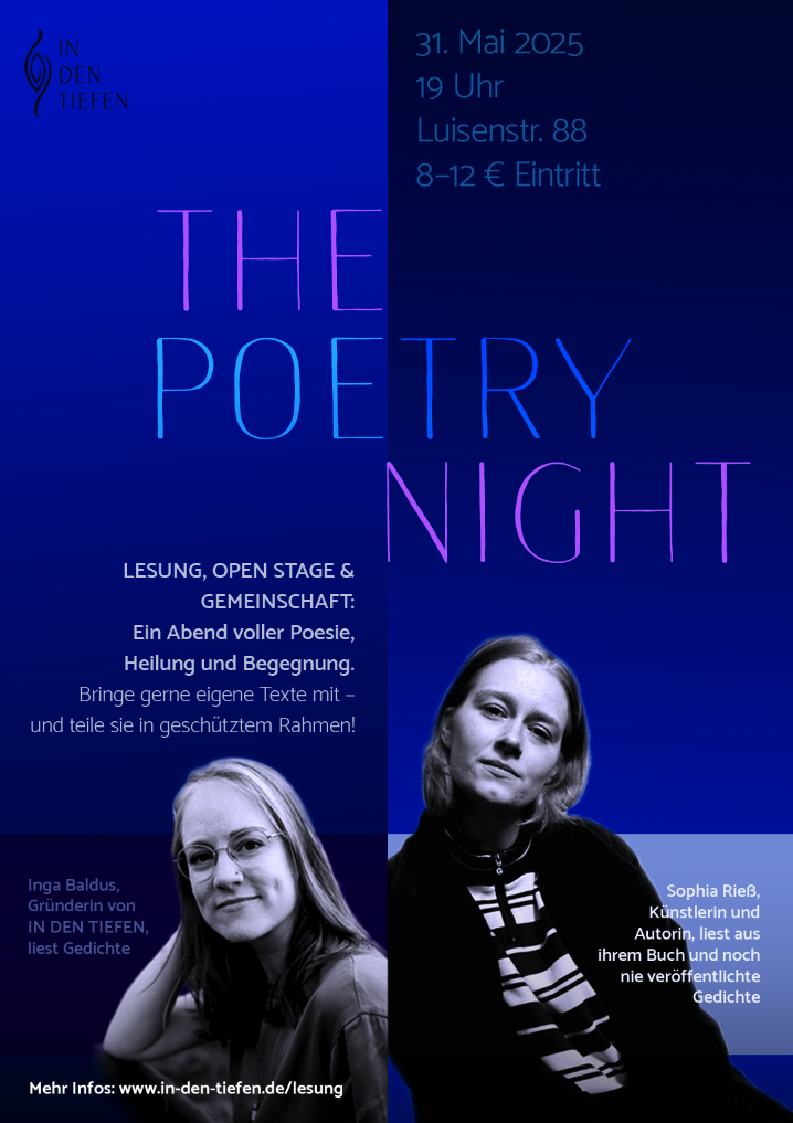 The Poetry Night