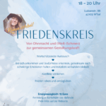 Friedenskreis 🕊