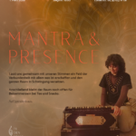 Mantra & Presence