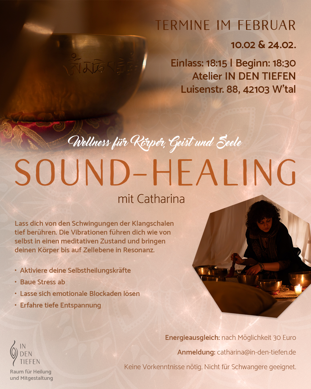 Sound-Healing