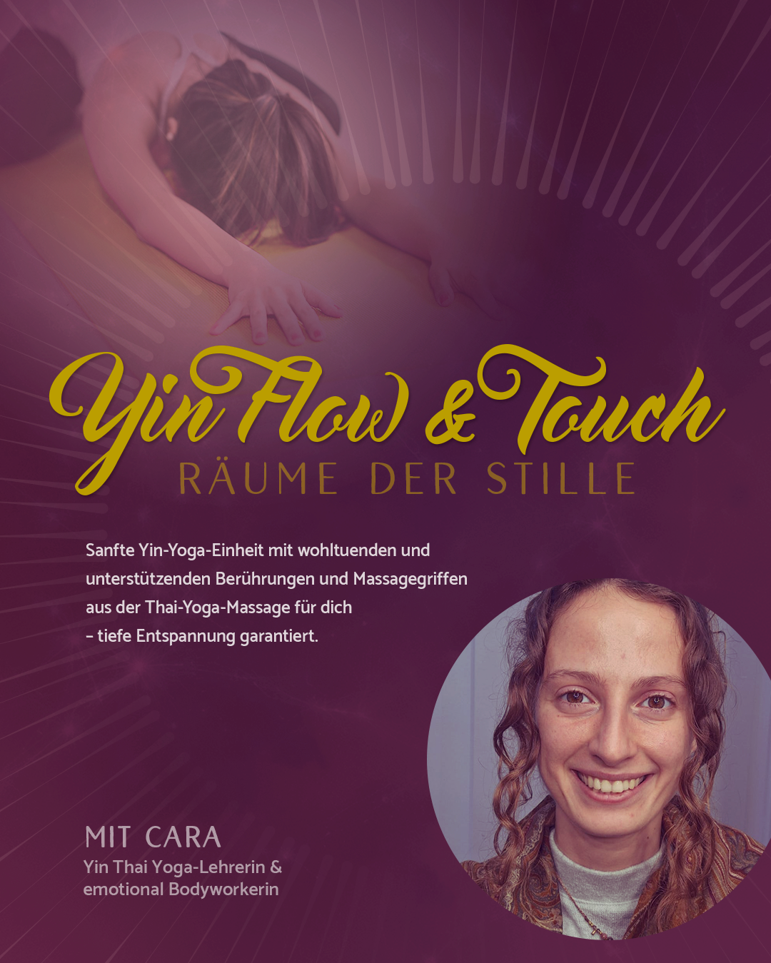 Yin&Touch